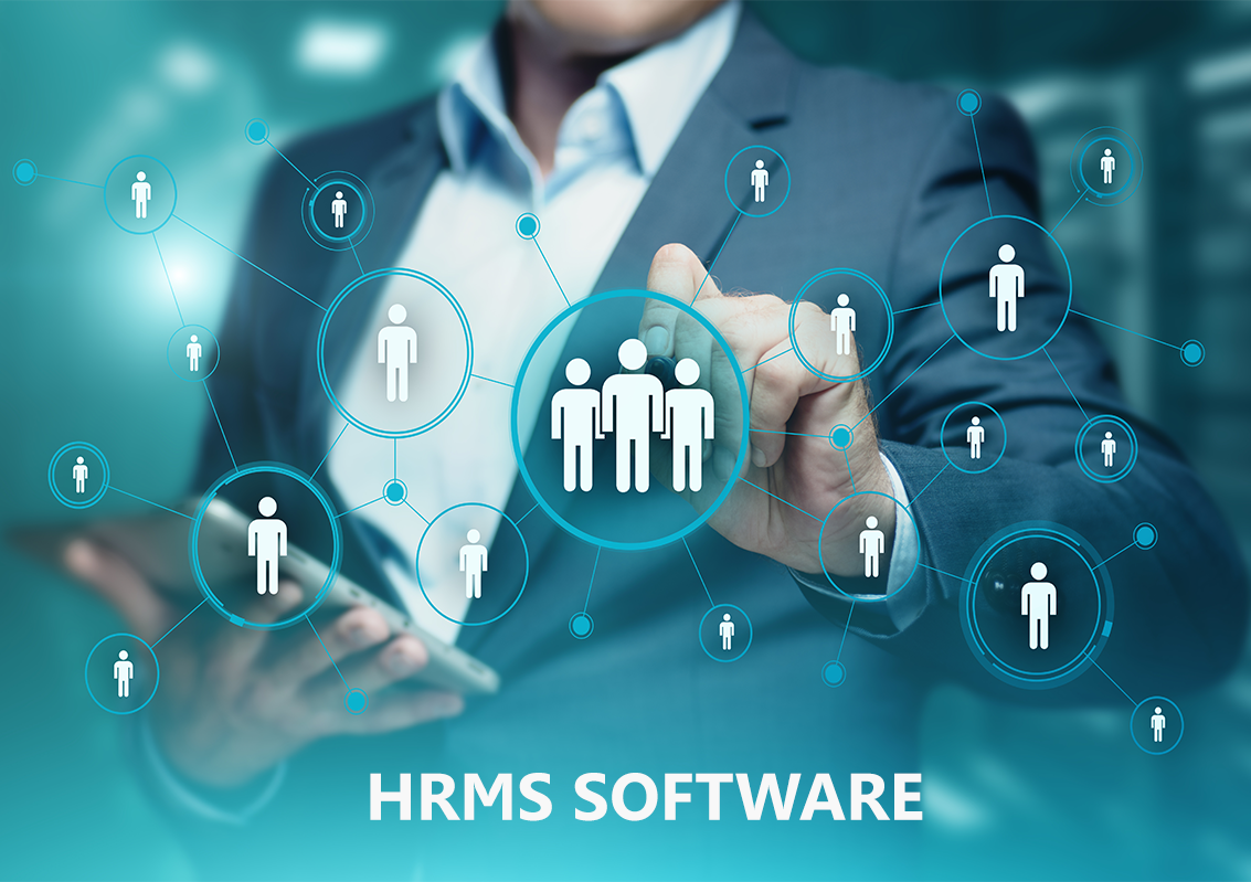 HRM Software