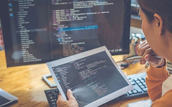 Restaurant Digital Menu