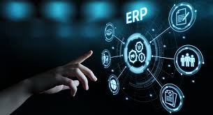 ERP Software