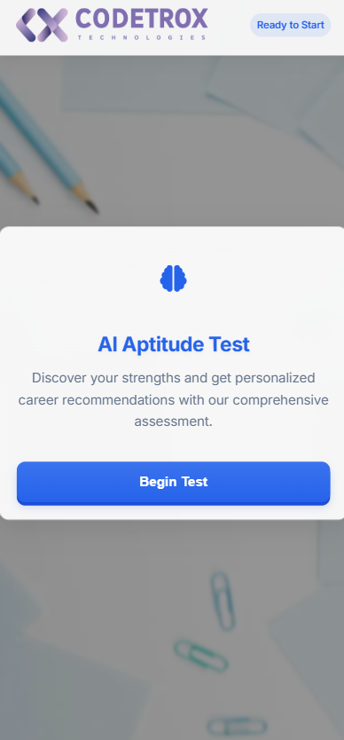 Ai Aptitude Test - Image 3